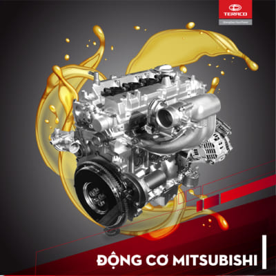 XE TẢI DAEHAN TERA 100