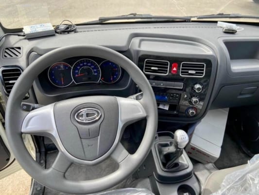 XE TẢI TERA 150 TẢI 1T5 | XE TERA 180 TẢI 1T8