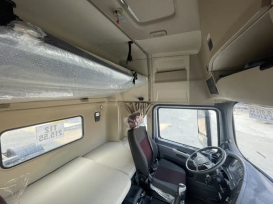 XE ĐẦU KÉO SHACMAN X3000 400-460hp 2024