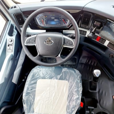 XE ĐẦU KÉO CHENGLONG H7 LUXK 445HP CẦU DẦU