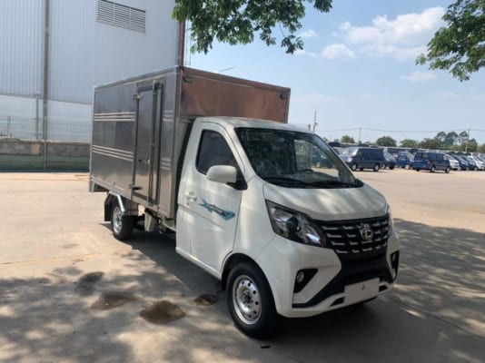 XE TẢI DAEHAN TERA STAR NEW 2024