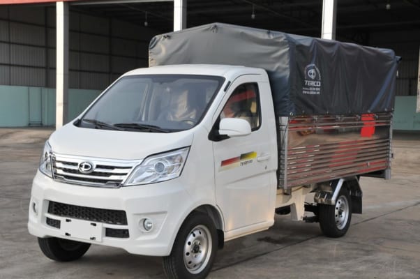 XE TẢI DAEHAN TERA 100