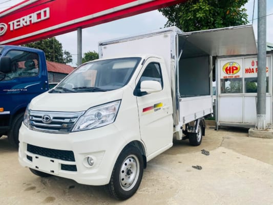 XE TẢI DAEHAN TERA 100