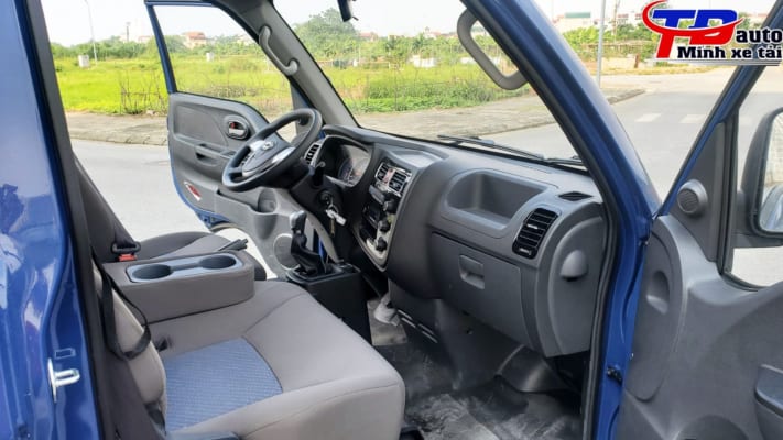 XE TẢI TERA 150 TẢI 1T5 | XE TERA 180 TẢI 1T8