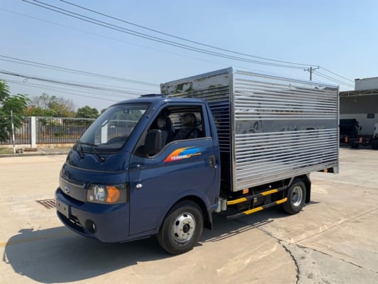 XE TẢI TERA 150 TẢI 1T5 | XE TERA 180 TẢI 1T8