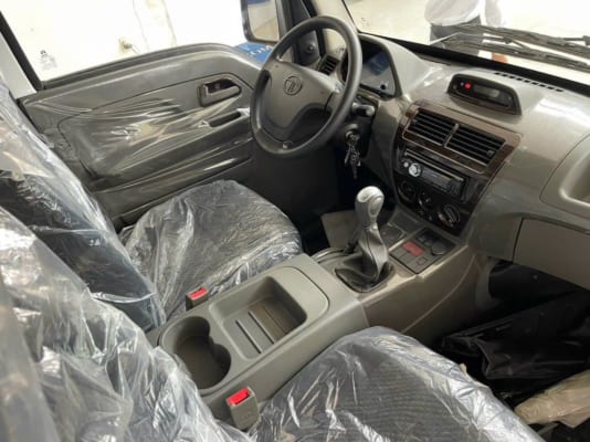 Xe Tải Tata 1t2, máy dầu