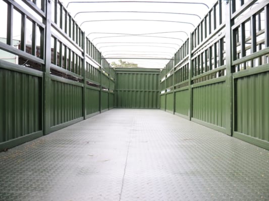 MOOC KHUNG MUI TIANRUI 12.4M