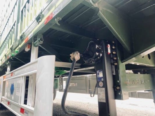 MOOC KHUNG MUI TIANRUI 12.4M