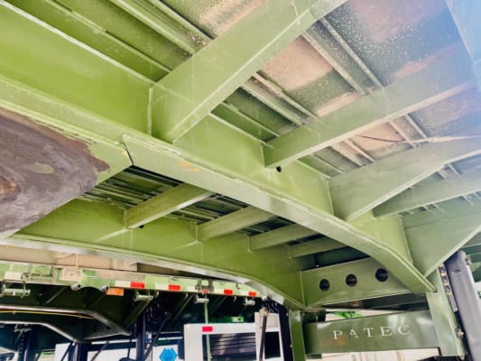 MOOC KHUNG MUI TIANRUI 12.4M