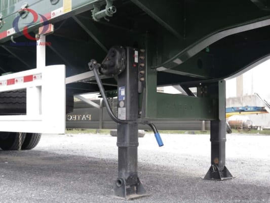 MOOC KHUNG MUI TIANRUI 12.4M