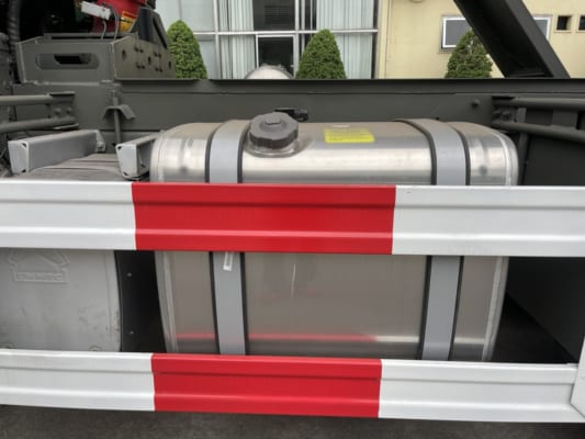 XE BEN HOWO TMT 6×4 THÙNG VUÔNG HW76 380HP