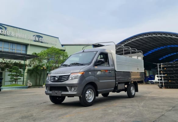 XE TẢI KENBO 990KG 2024