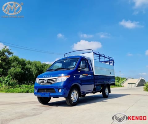 XE TẢI KENBO 990KG 2024