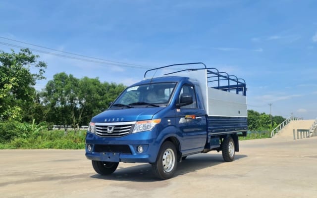 XE TẢI KENBO 990KG 2024