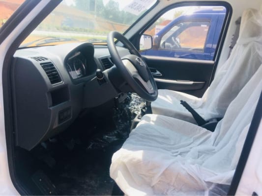 XE TẢI KENBO 990KG 2024