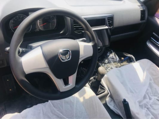 XE TẢI KENBO 990KG 2024