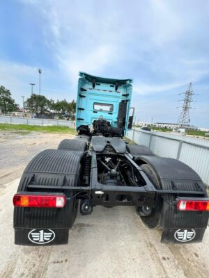 Xe đầu kéo FAW JH6 động cơ 445Hp mới 2024