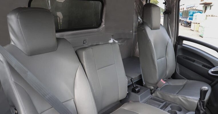 Xe Tải Thùng HOWO160 8 TẤN