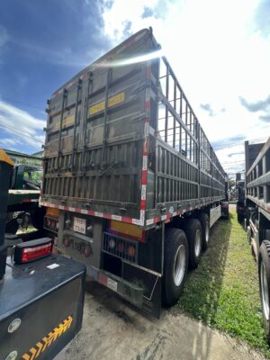 MOOC KHUNG MUI 12.4M CIMC