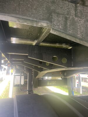 MOOC KHUNG MUI 12.4M CIMC