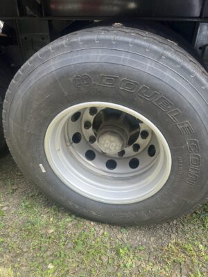 MOOC KHUNG MUI 12.4M CIMC