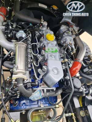 Ben C.Thắng Waw 4.98T 1 cầu 3.9khối 2025