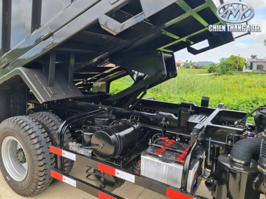 Ben C.Thắng Waw 4.98T 1 cầu 3.9khối 2025