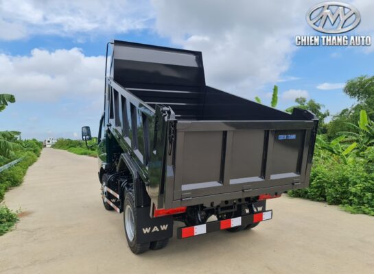 Ben C.Thắng Waw 4.98T 1 cầu 3.9khối 2025