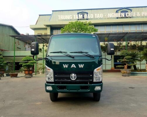 Ben C.Thắng Waw 4.98T 1 cầu 3.9khối 2025