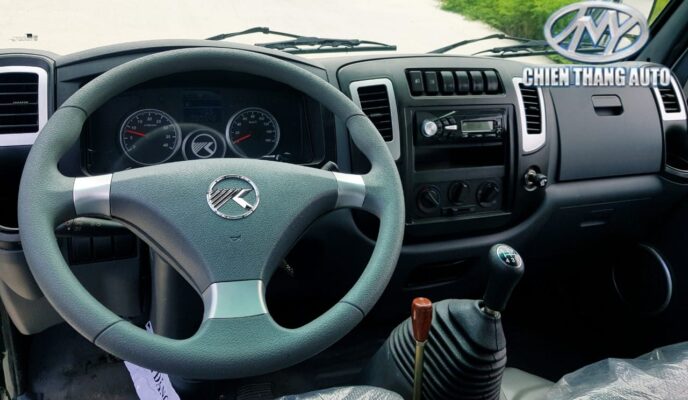 Ben C.Thắng Waw 4.98T 1 cầu 3.9khối 2025