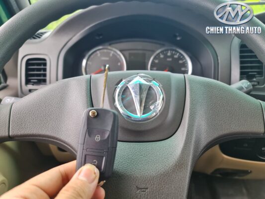 Ben C.Thắng Waw 4.98T 1 cầu 3.9khối 2025