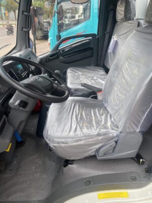 XE TẢI TERACO 3T5 THÙNG DÀI 6M2 2025