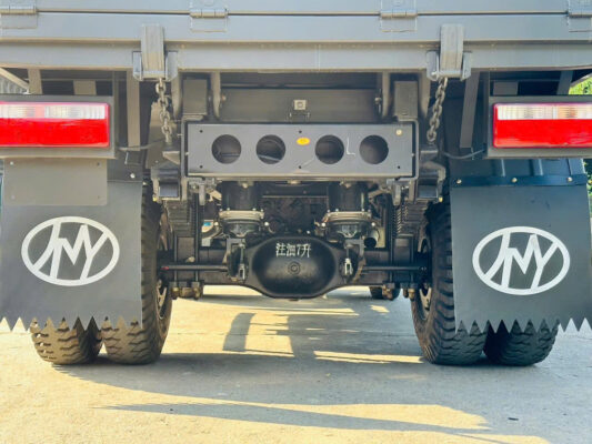 Ben Chiến Thắng 7 Tấn 2 Cầu Dầu Đời 2025