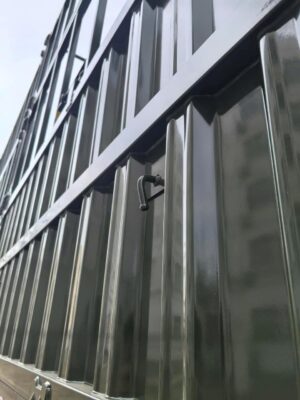 MOOC KHUNG MUI 12.4M CIMC CAO 4M 2025