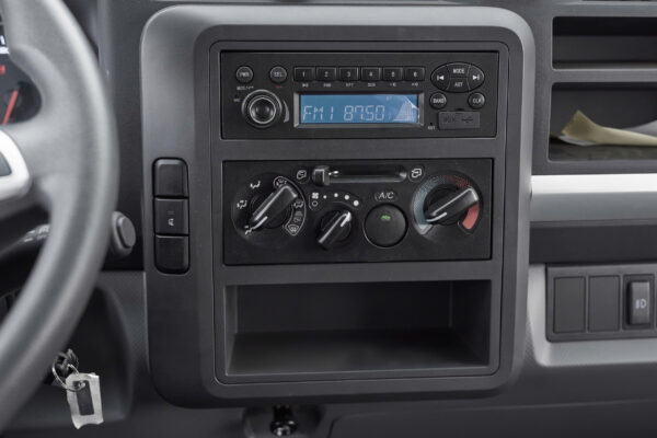 Jac N200s Pro E5 2025