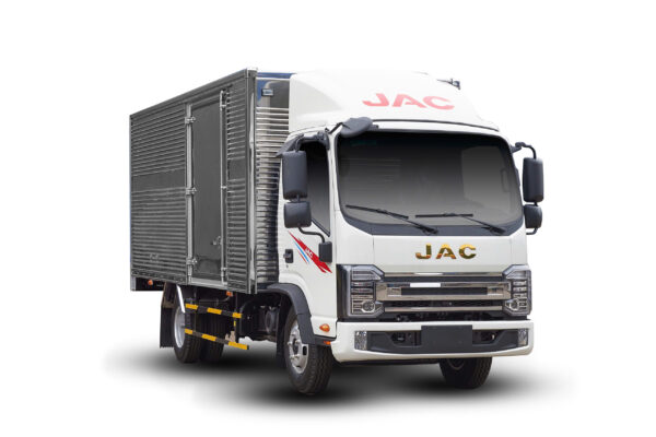 JAC N350S Pro E5 3T49 thùng dài 4M4