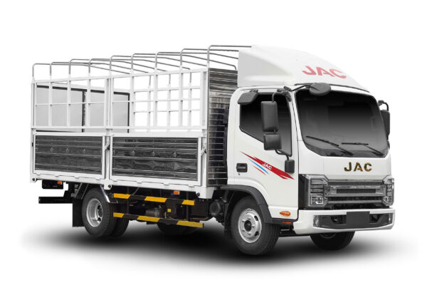 JAC N350S Pro E5 3T49 thùng dài 4M4