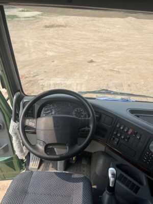 XE BEN HOWO 3 CHÂN FULL NHẬP KHẨU 2025 – ÔNG HOÀNG TRONG LÀNG SAN LẤP