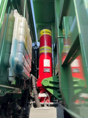 XE BEN HOWO 3 CHÂN FULL NHẬP KHẨU 2025 – ÔNG HOÀNG TRONG LÀNG SAN LẤP