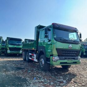 XE BEN HOWO 3 CHÂN FULL NHẬP KHẨU 2025 – ÔNG HOÀNG TRONG LÀNG SAN LẤP