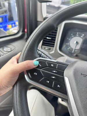 Howo Max 460HP cầu láp 2025