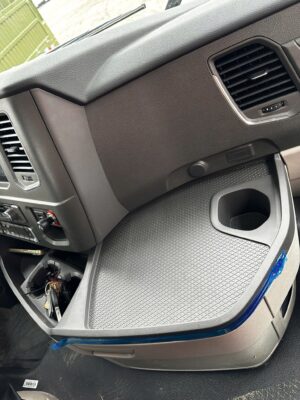 Howo Max 460HP động cơ Weichai 2025