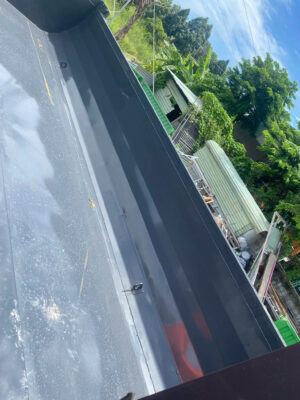 XE BEN SHACMAN 4 CHÂN THÙNG U H3000S 340HP 2025