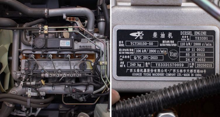 DONGFENG C750SL (TẢI 3.36 TẤN, DÀI 6M2)