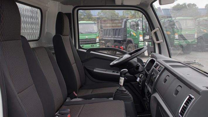 DONGFENG C750SL (TẢI 3.36 TẤN, DÀI 6M2)