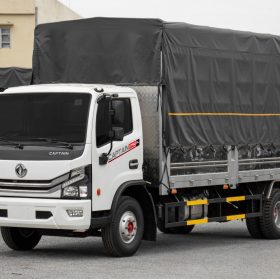 DONGFENG C750SL (TẢI 3.36 TẤN, DÀI 6M2)